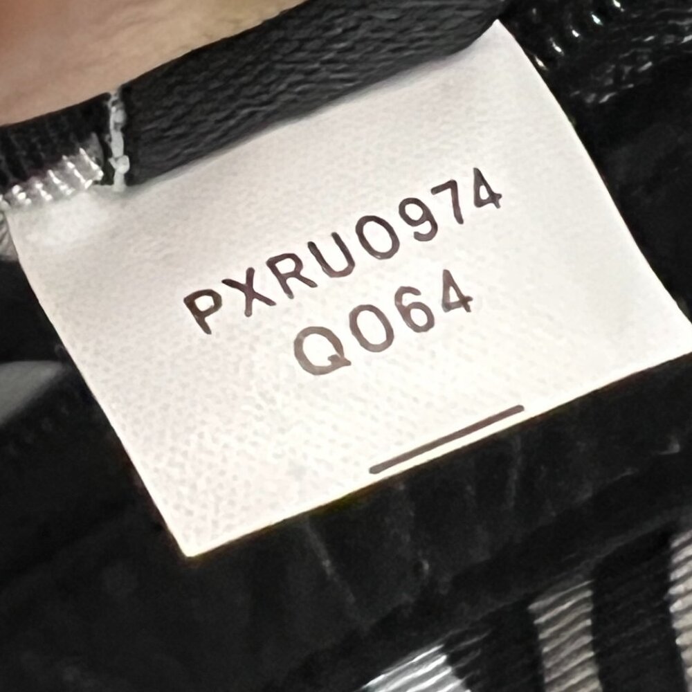 Kate Spade Black Leather Shoulder Bag - Picture 7 of 7